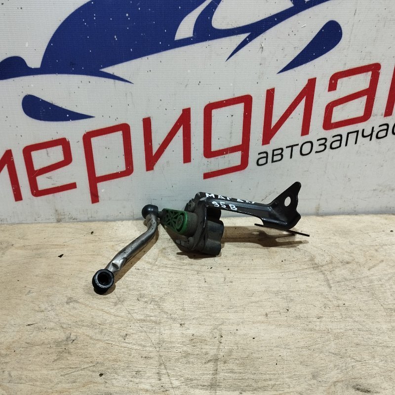 Датчик регулировки дорожного просвета MACAN 2015 95B