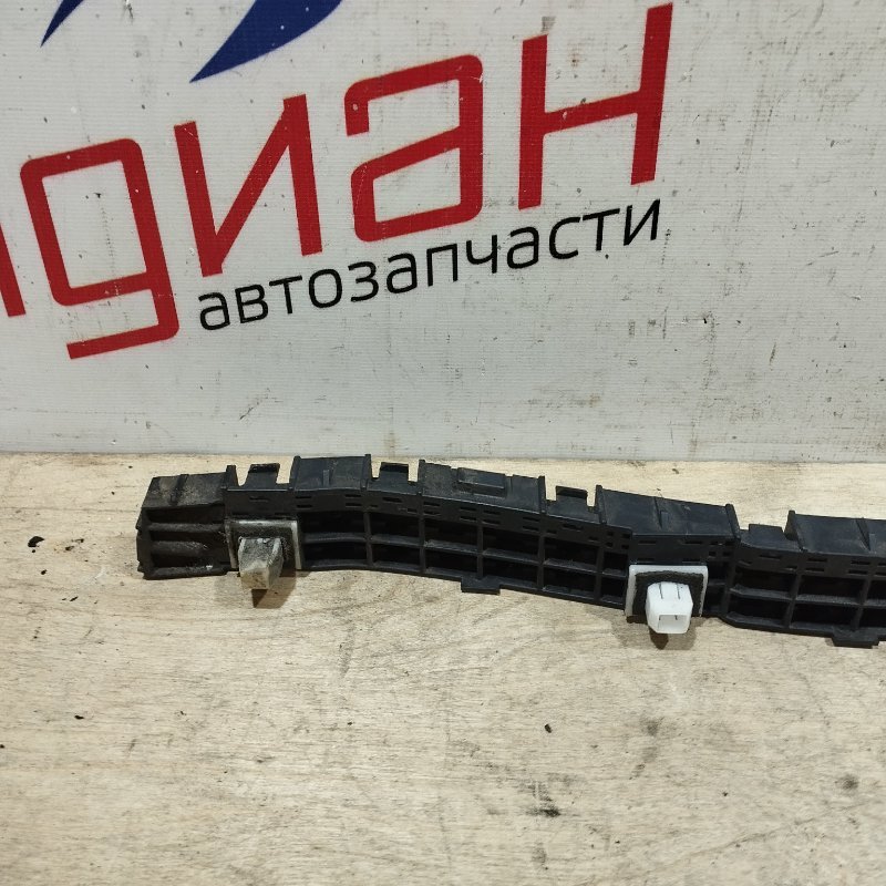 Направляющая заднего бампера CR-V 2009 3