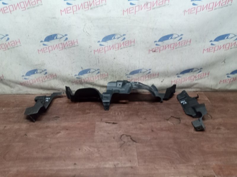 Пыльник (кузов наружные) MITSUBISHI ASX 2010 6400C949 Б/У