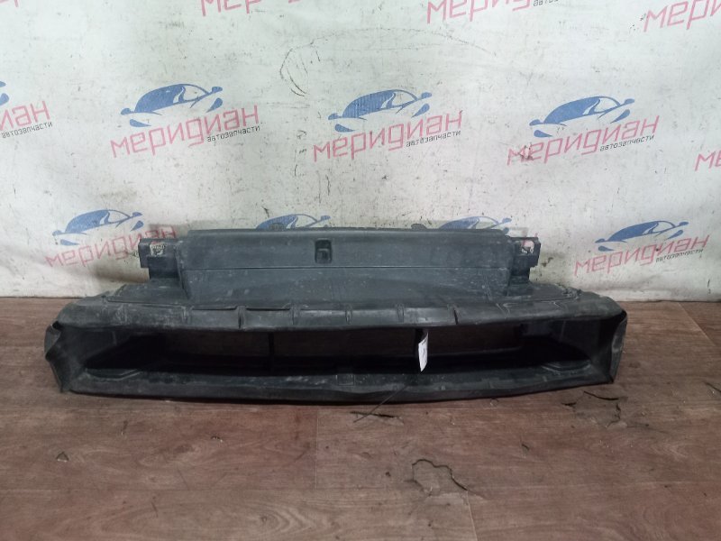 Воздуховод интеркулера RENAULT TRAFIC 2014 JG 214772888R Б/У