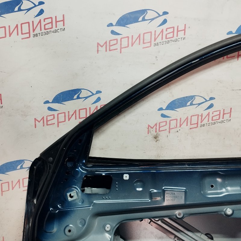 Дверь передняя правая CX5 2014 KE