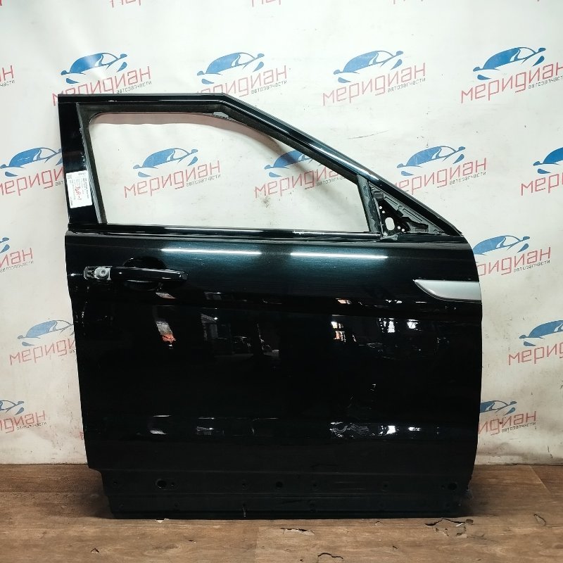 Дверь передняя правая LAND ROVER EVOQUE 2014 L538 LR028552 Б/У