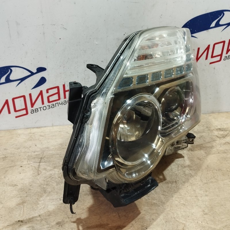 Фара левая X-TRAIL 2012 T31