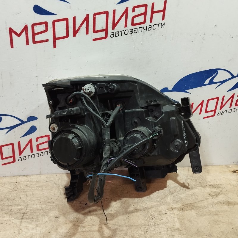 Фара левая X-TRAIL 2012 T31