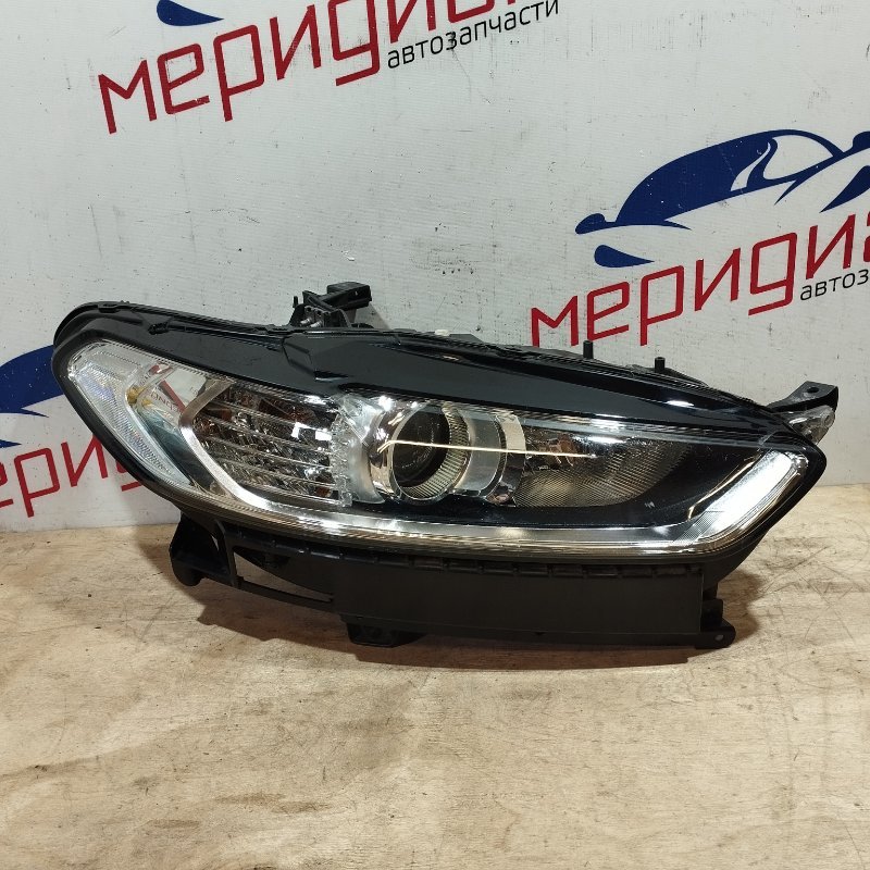 Фара правая FORD MONDEO 2017 5 2284960 Б/У