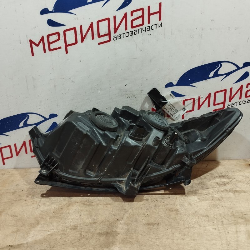 Фара правая MONDEO 2017 5