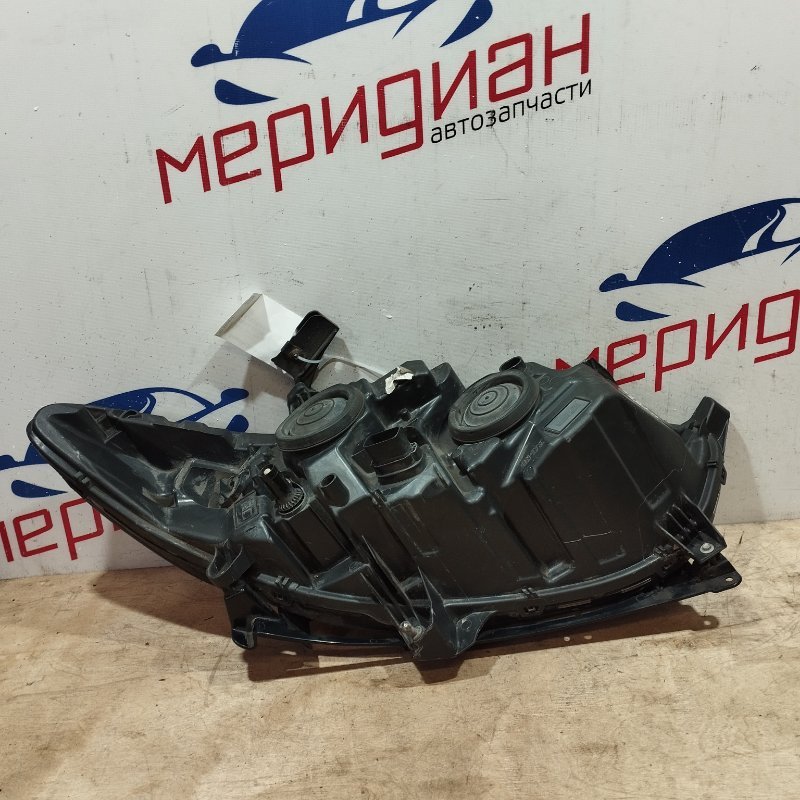 Фара левая MONDEO 2017 5
