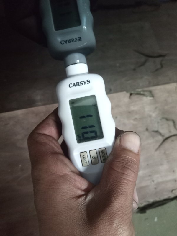 Капот QASHQAI 2012 J10