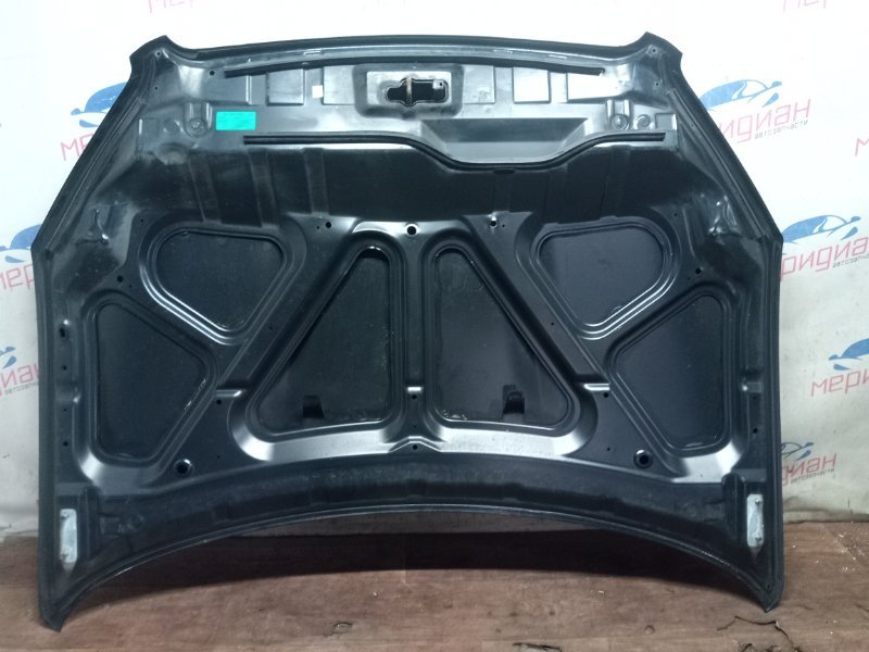 Капот QASHQAI 2012 J10