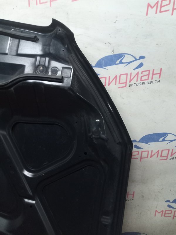 Капот QASHQAI 2012 J10