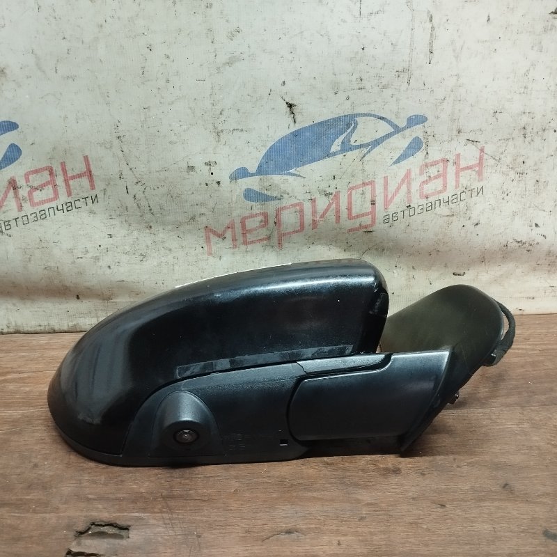 Зеркало правое электрическое NISSAN QASHQAI J10