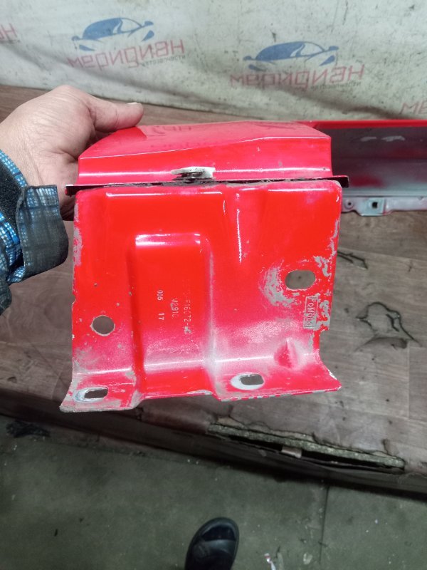 Крыло переднее правое MONDEO 2017 5