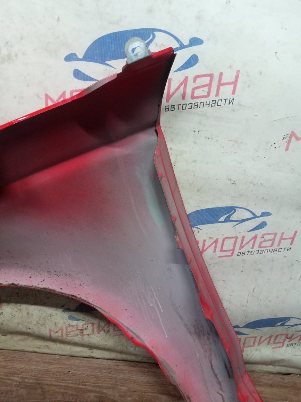 Крыло переднее правое MONDEO 2017 5