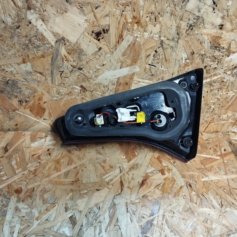 Фонарь задний внутренний левый KIA OPTIMA TF