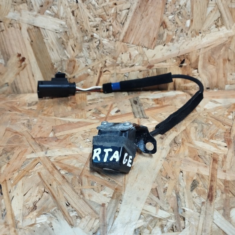 Камера заднего вида SPORTAGE 2014 SL