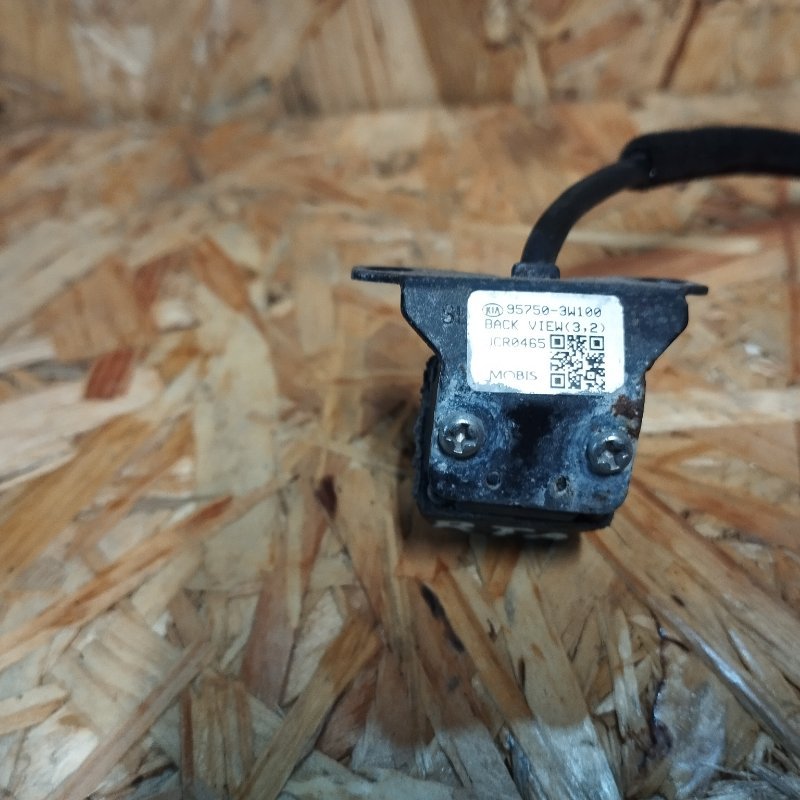 Камера заднего вида SPORTAGE 2014 SL