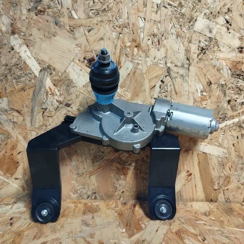 Запчасть моторчик стеклоочистителя задний KIA SPORTAGE 2014 SL 987003W000 Б/У Моторчик стеклоочистителя задний KIA SPORTAGE 2014 SL 987003W000 Б/У