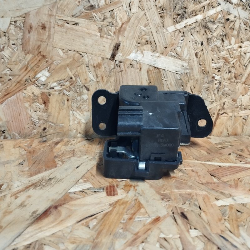 Замок багажника SPORTAGE 2014 SL