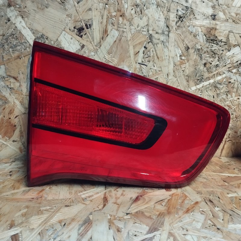 Фонарь задний внутренний левый SPORTAGE 2014 SL