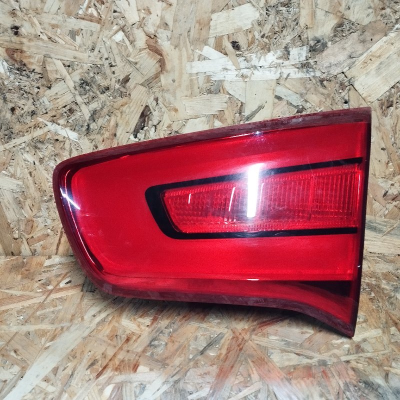 Фонарь задний внутренний левый SPORTAGE 2014 SL