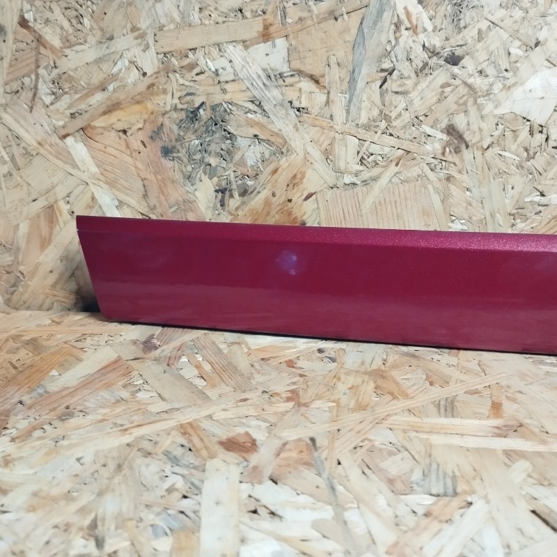 Накладка крышки багажника CRUZE 2011 J300