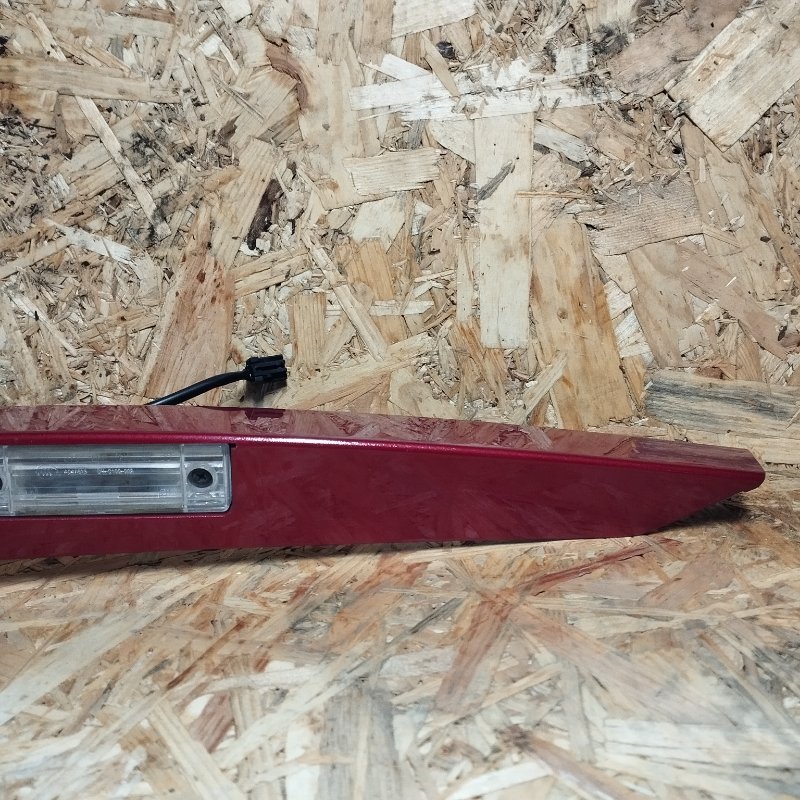 Накладка крышки багажника CRUZE 2011 J300