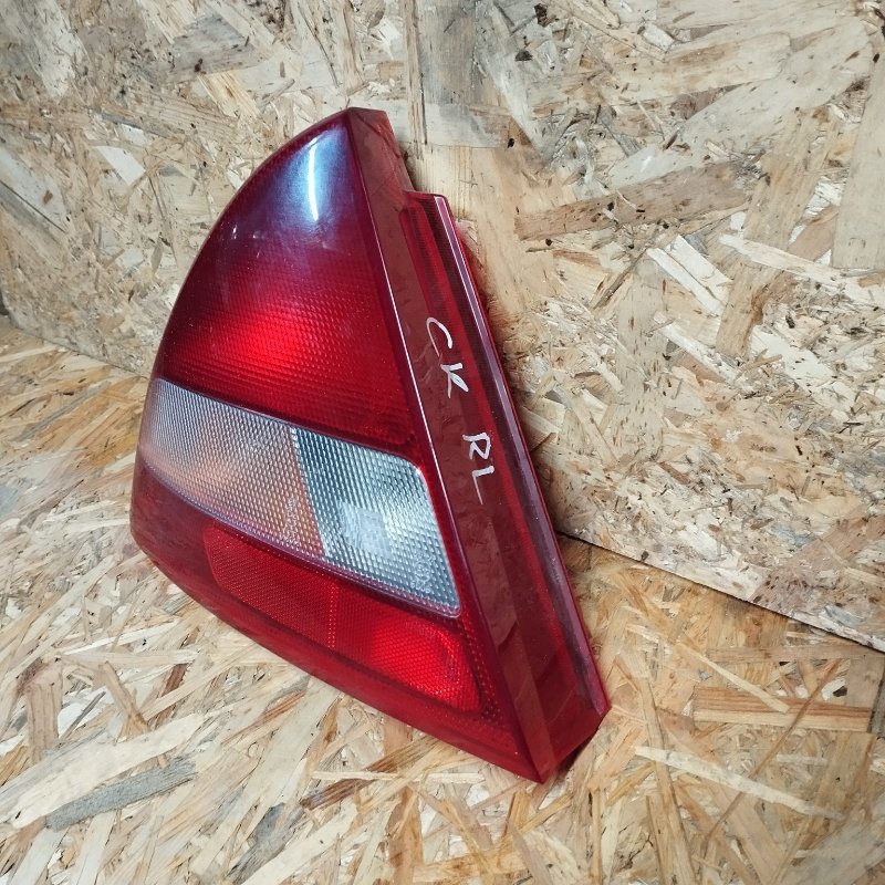 Фонарь задний наружный левый MITSUBISHI LANCER CK