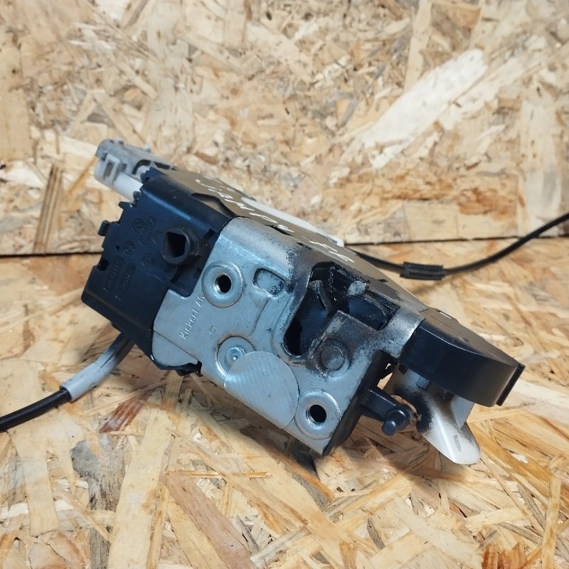 Замок двери передней правой CITROEN JUMPY