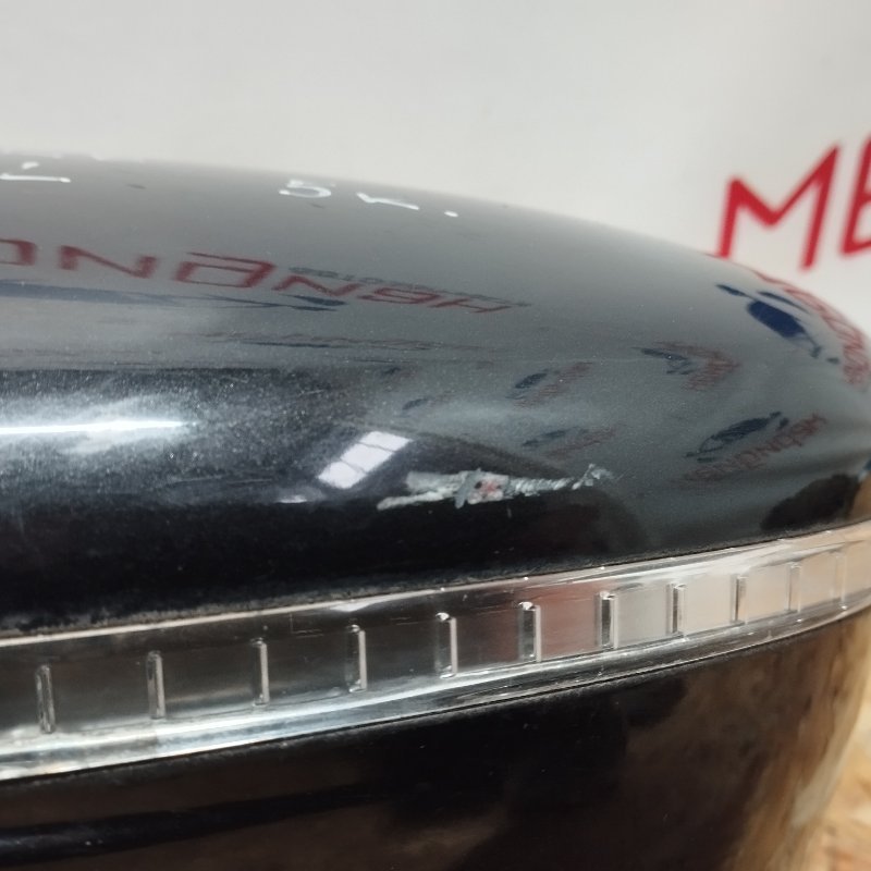 Зеркало левое электрическое NISSAN JUKE F15