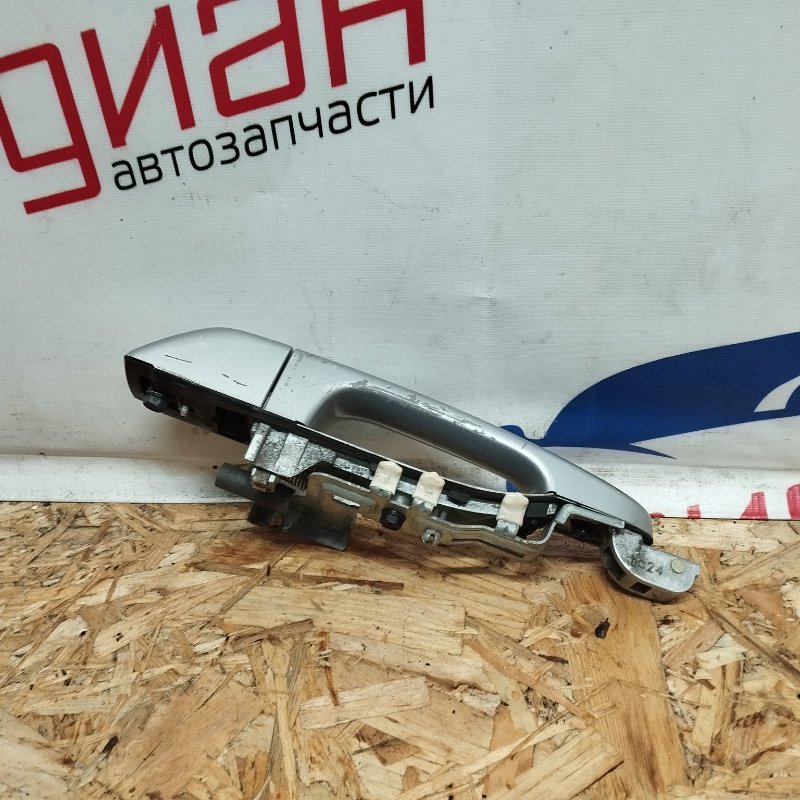 Ручка двери задней правой CARNIVAL 2010 VQ