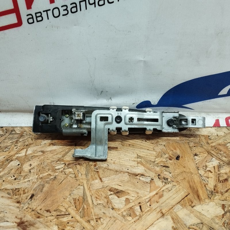 Ручка двери задней правой CARNIVAL 2010 VQ