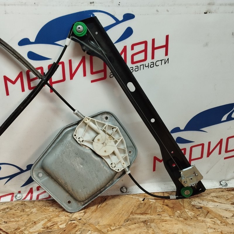 Стеклоподъемник электрический передний правый JETTA 2008 V