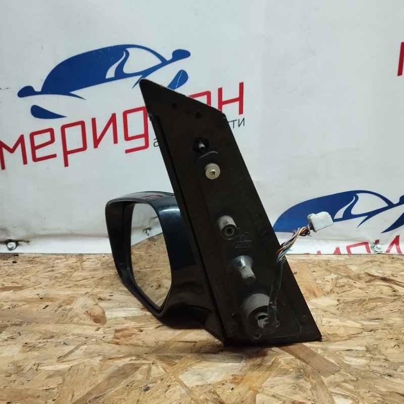 Зеркало левое электрическое GRANDIS 2008 NA