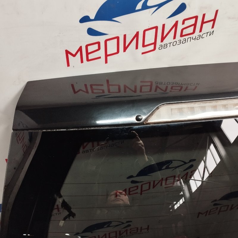 Дверь багажника X-TRAIL 2011 T31