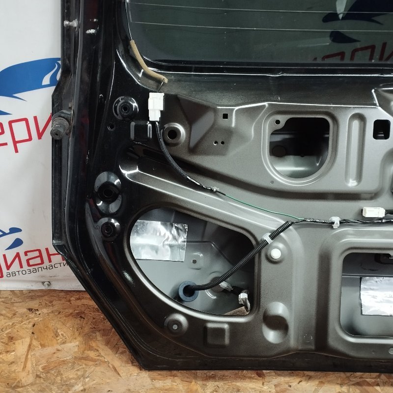 Дверь багажника X-TRAIL 2011 T31