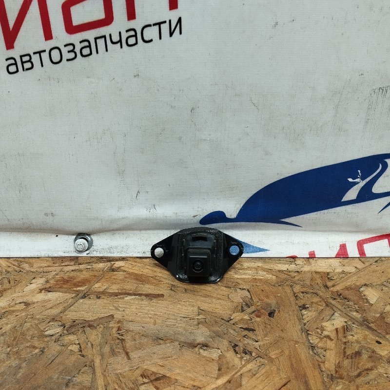 Запчасть камера заднего вида TOYOTA YARIS 2012 XP130 867900D010 Б/У Камера заднего вида TOYOTA YARIS 2012 XP130 867900D010 Б/У
