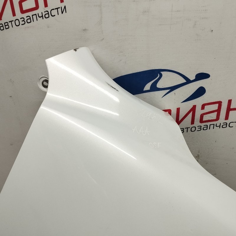 Крыло переднее правое MAZDA CX5 KE