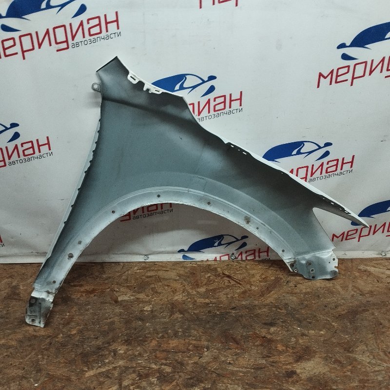 Крыло переднее левое CX5 2013 KE