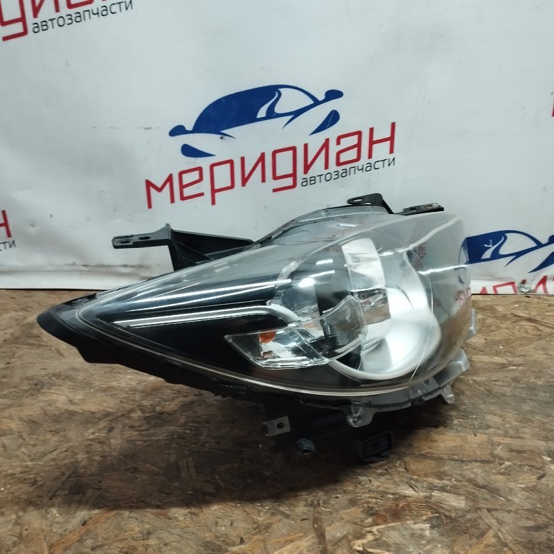 Фара правая MAZDA CX5 KE