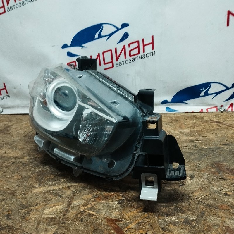 Фара правая CX5 2013 KE