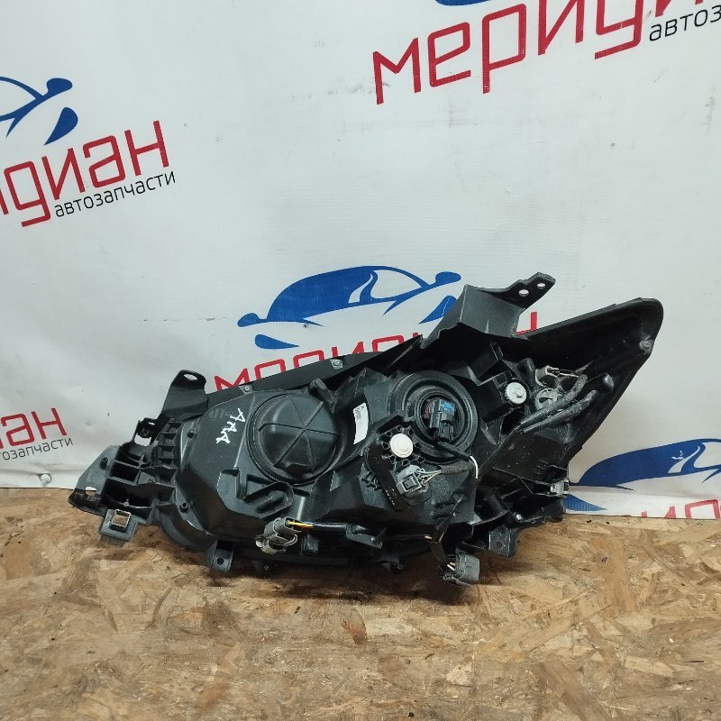 Фара правая CX5 2013 KE