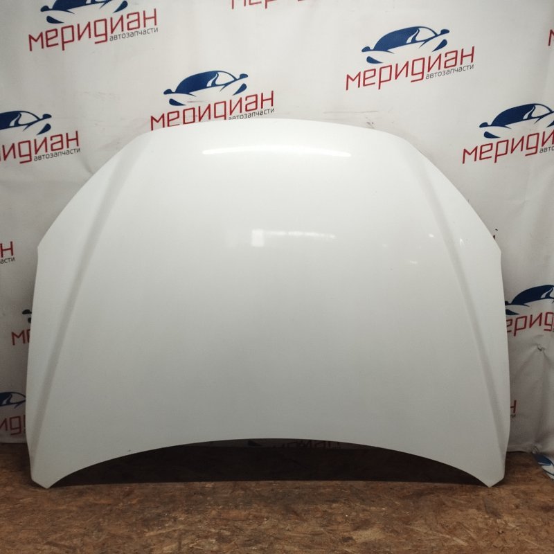 Капот MAZDA CX5 2013 KE KDY35231XA Б/У