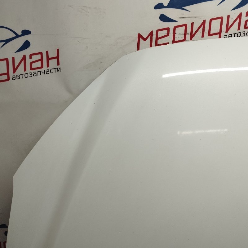 Капот CX5 2013 KE