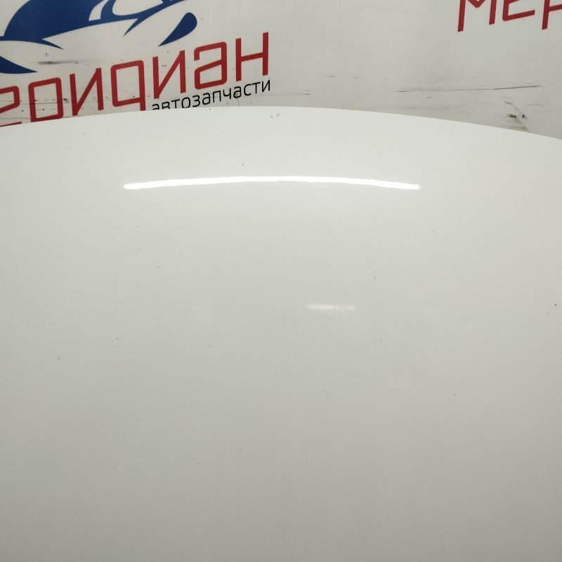 Капот MAZDA CX5 KE