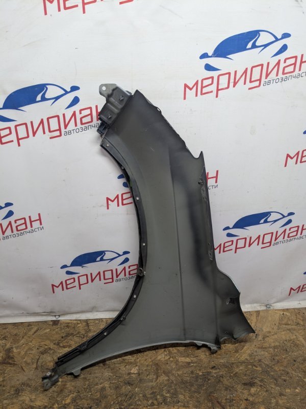 Крыло переднее правое CR-V 2012 3