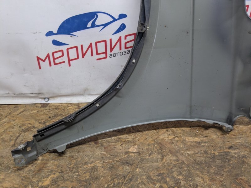 Крыло переднее правое CR-V 2012 3