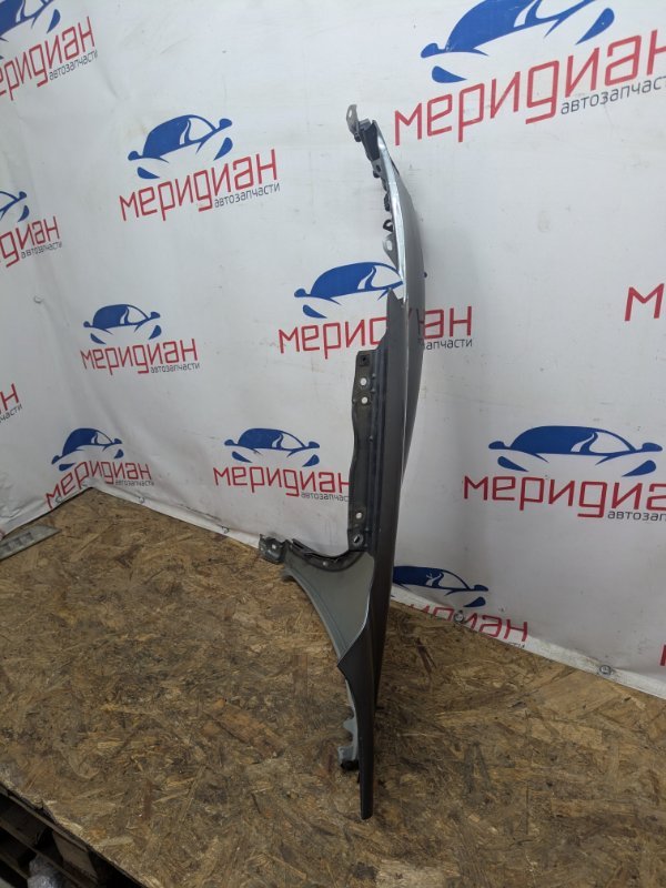 Крыло переднее правое CR-V 2012 3