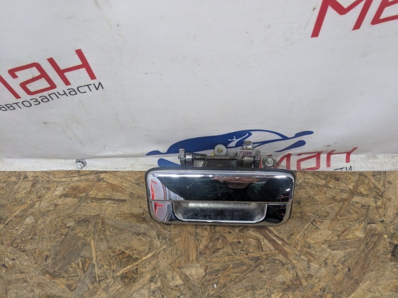 Ручка открывания багажника MAZDA BT50 I 2.5 Ручка открывания багажника MAZDA BT50 I 2.5