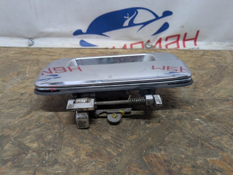 Ручка открывания багажника BT50 2011 I 2.5 Ручка открывания багажника BT50 2011 I 2.5