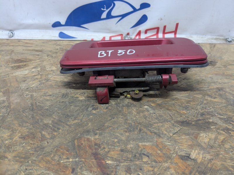 Ручка открывания багажника MAZDA BT50 I 2.5
